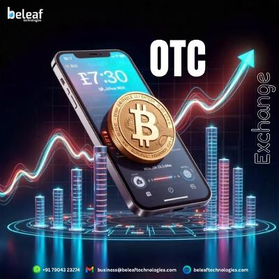 Instant Cryptocurrency Transactions with Trusted OTC Exchange Services